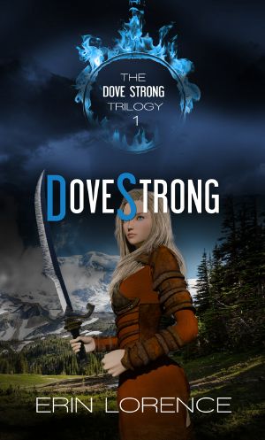 [Dove Strong 01] • Dove Strong